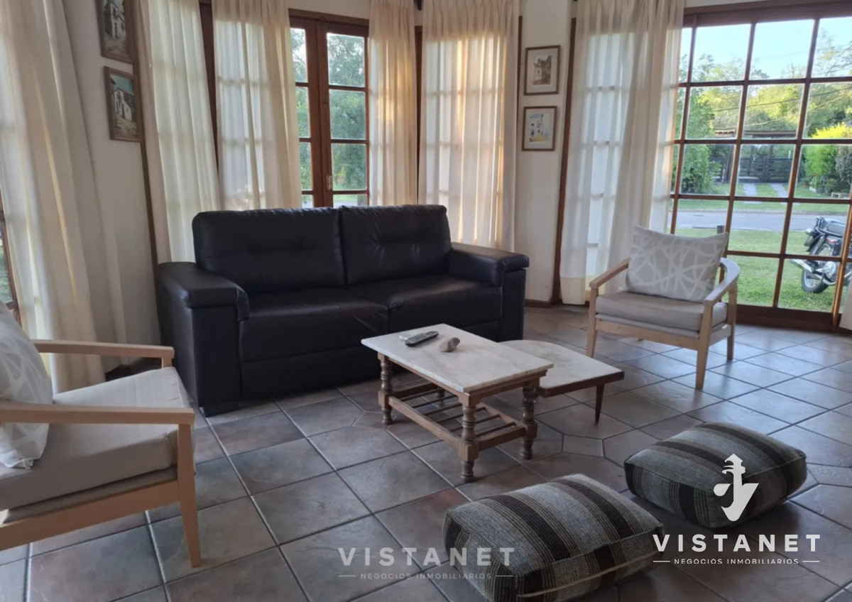 Casa ID.273/ - Casa en Piriápolis, La Falda