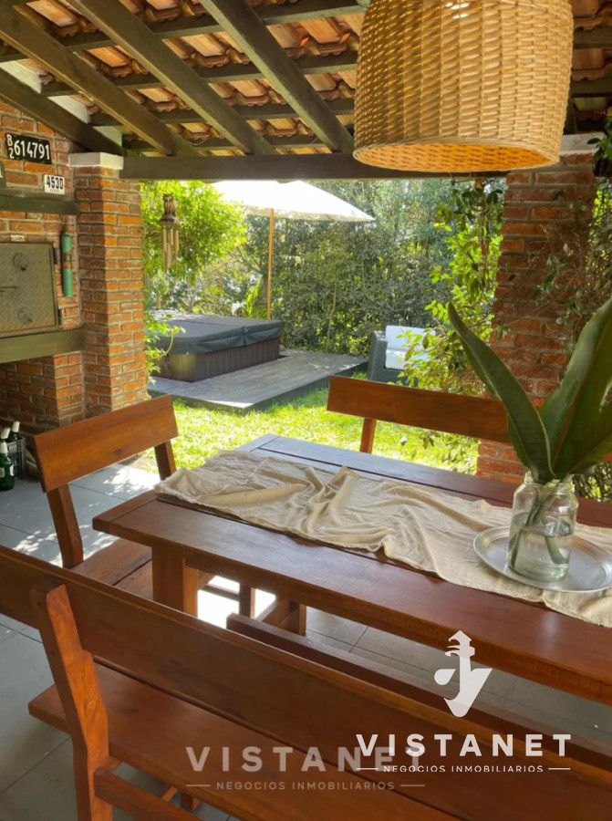 Casa ID.272/ - Casa en Piriápolis, San Francisco
