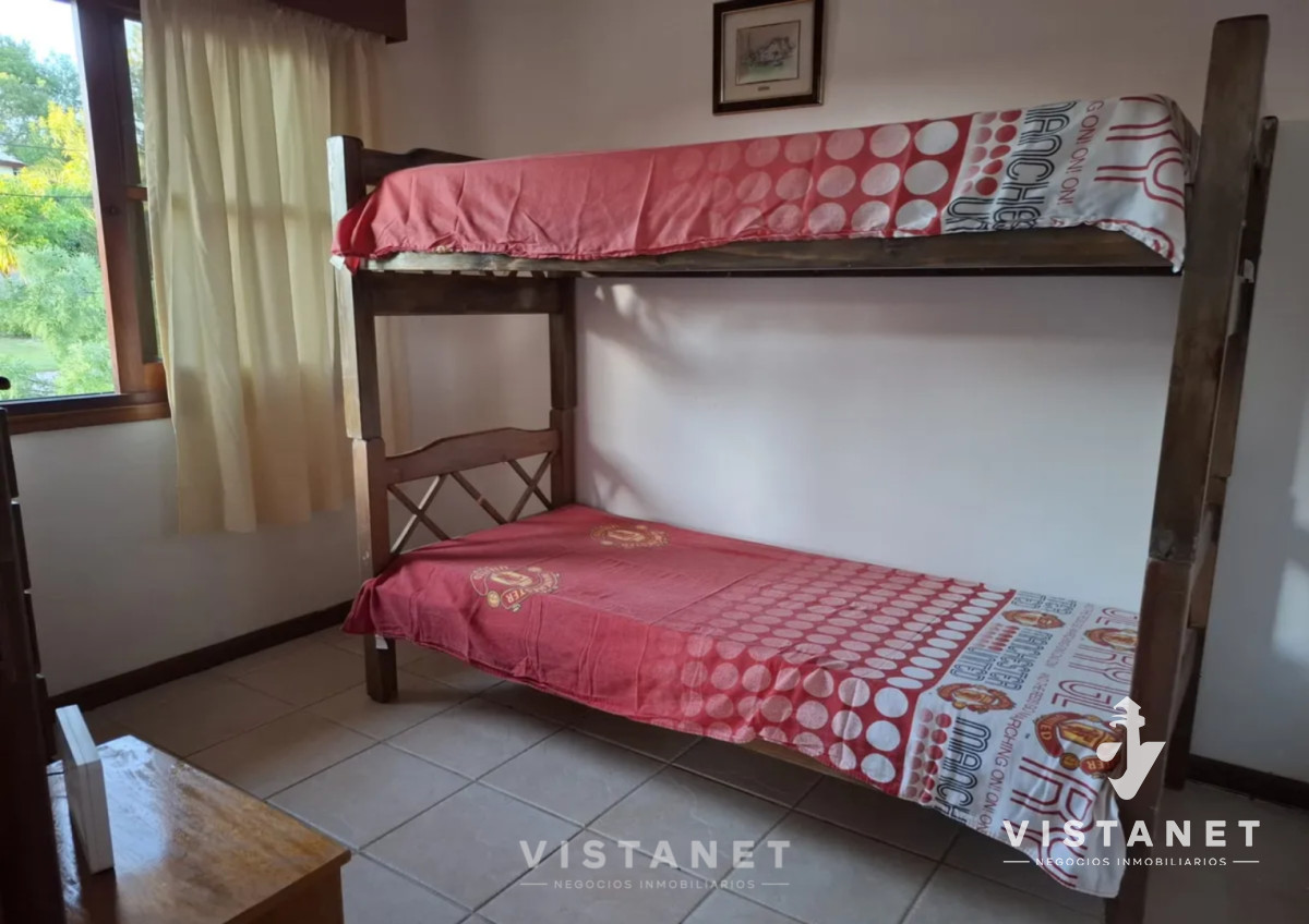 Casa ID.273/ - Casa en Piriápolis, La Falda