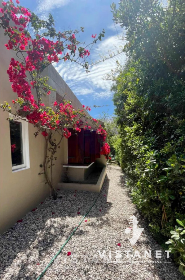 Casa ID.272/ - Casa en Piriápolis, San Francisco