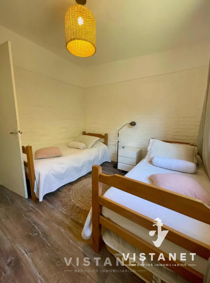 Casa ID.272/ - Casa en Piriápolis, San Francisco