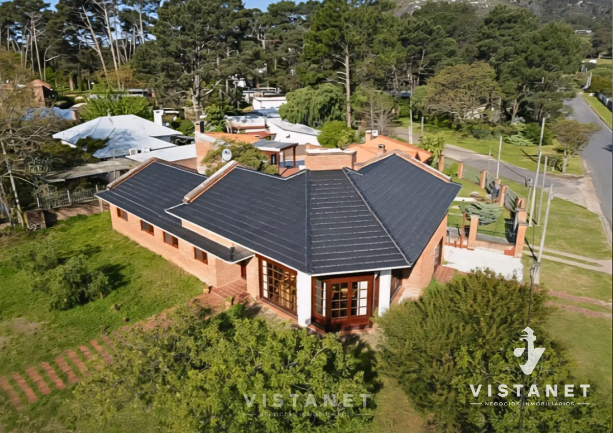 Casa ID.273/ - Casa en Piriápolis, La Falda
