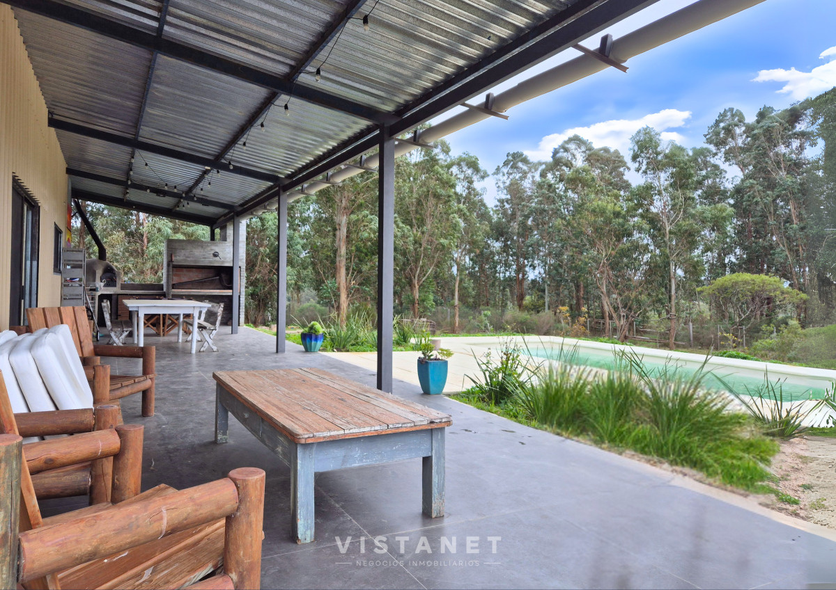 Casa ID.150 - Casa en Piriápolis, Playa Hermosa