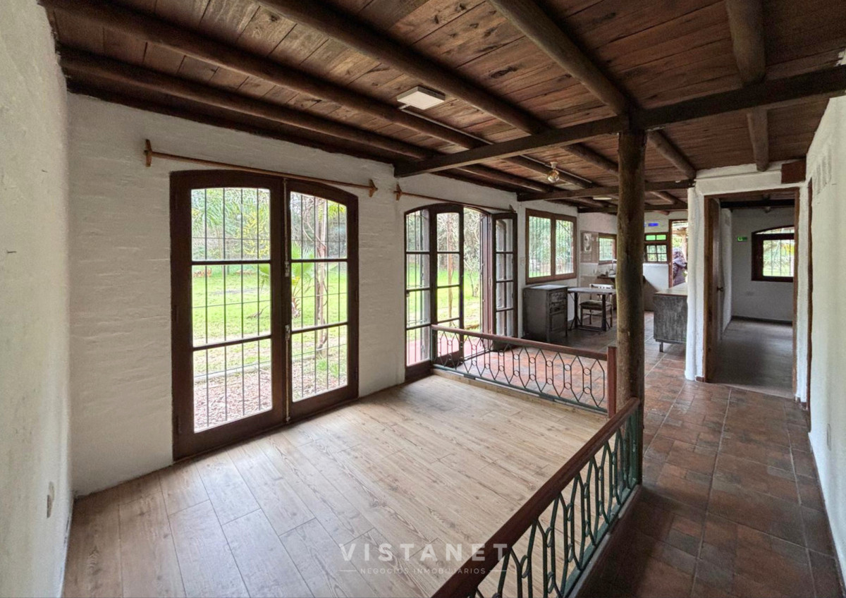 Villa Argentina - GoPunta - Portal Inmobiliario de Punta del Este - Maldonado