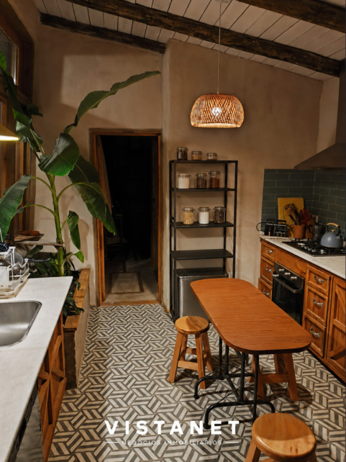 Casa ID.150 - Venta Chacra de 5,5 Has con dos casas en Piriapolis