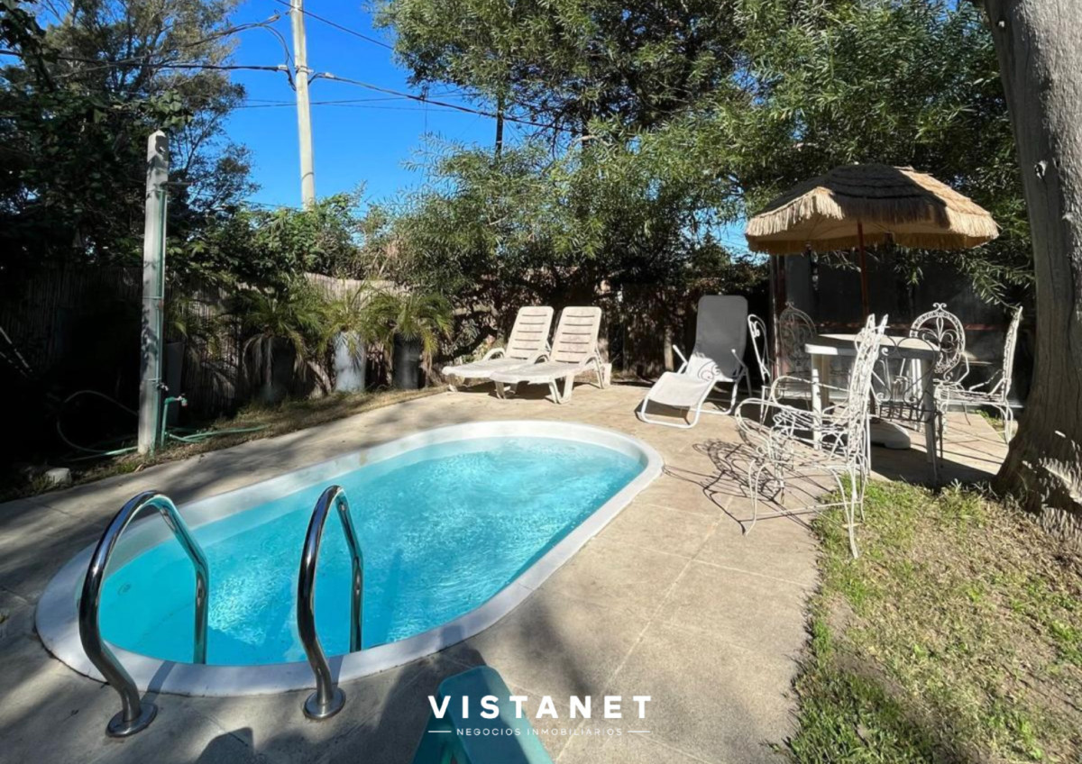 Casa ID.389/ - Casa en Atlantida, Pinares