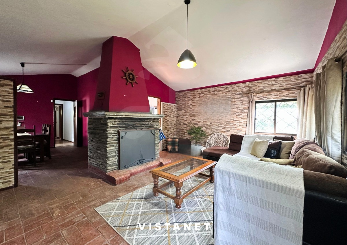 Las Toscas - GoPunta - Portal Inmobiliario de Punta del Este - Maldonado