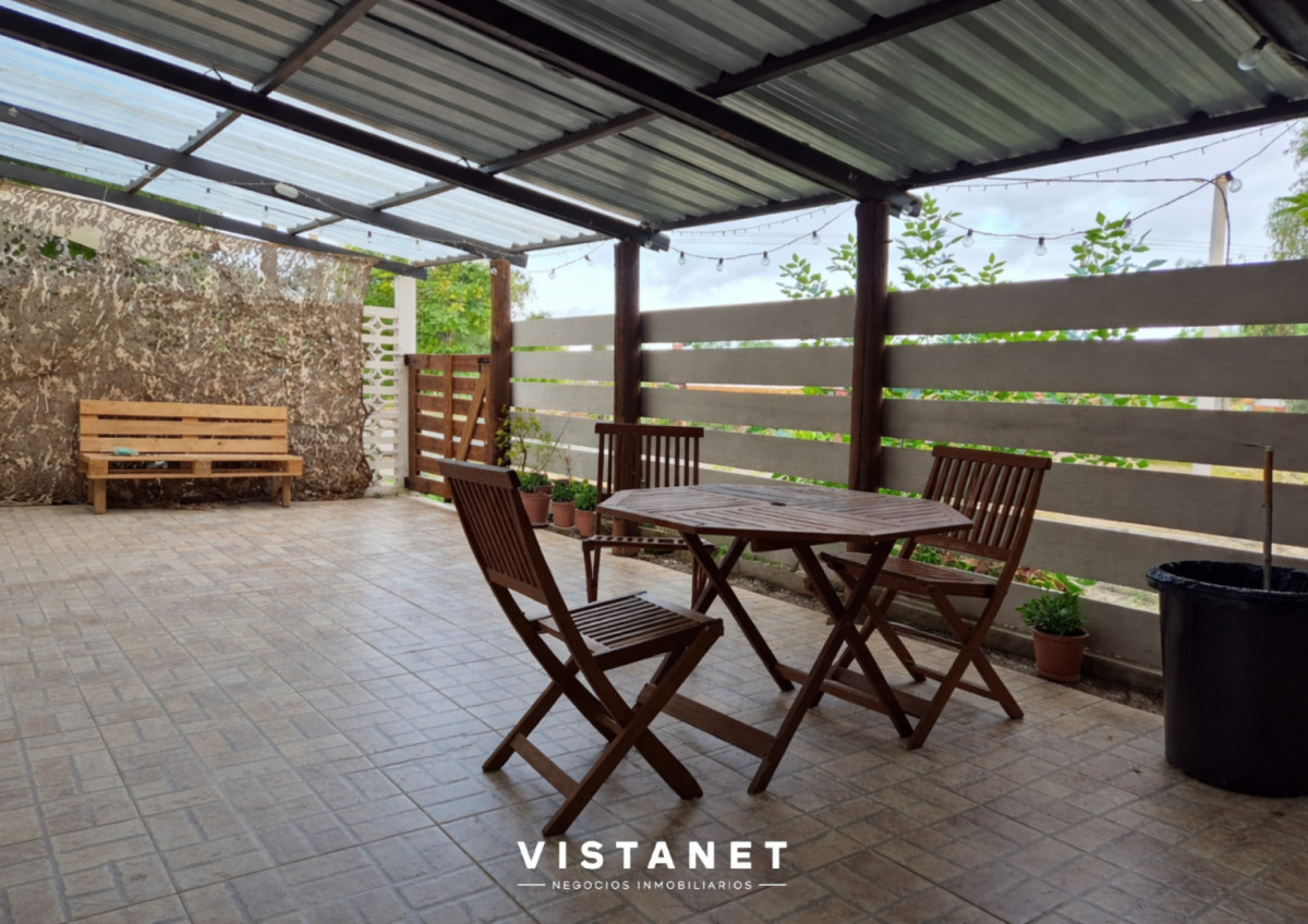 Casa ID.340/ - Casa en Balnearios, Los Titanes