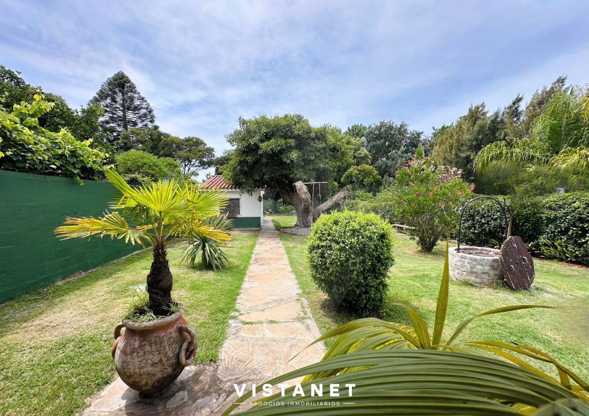 Las Toscas - GoPunta - Portal Inmobiliario de Punta del Este - Maldonado