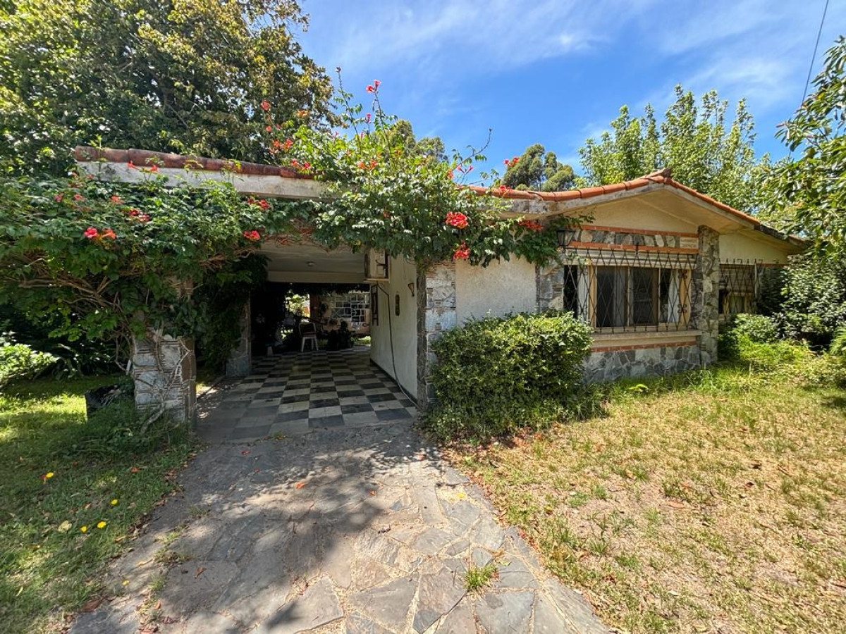 Las Toscas - GoPunta - Portal Inmobiliario de Punta del Este - Maldonado