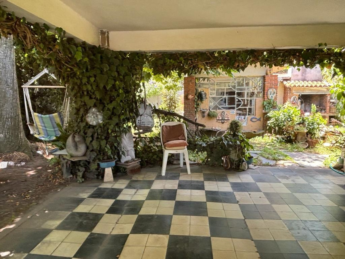 Las Toscas - GoPunta - Portal Inmobiliario de Punta del Este - Maldonado
