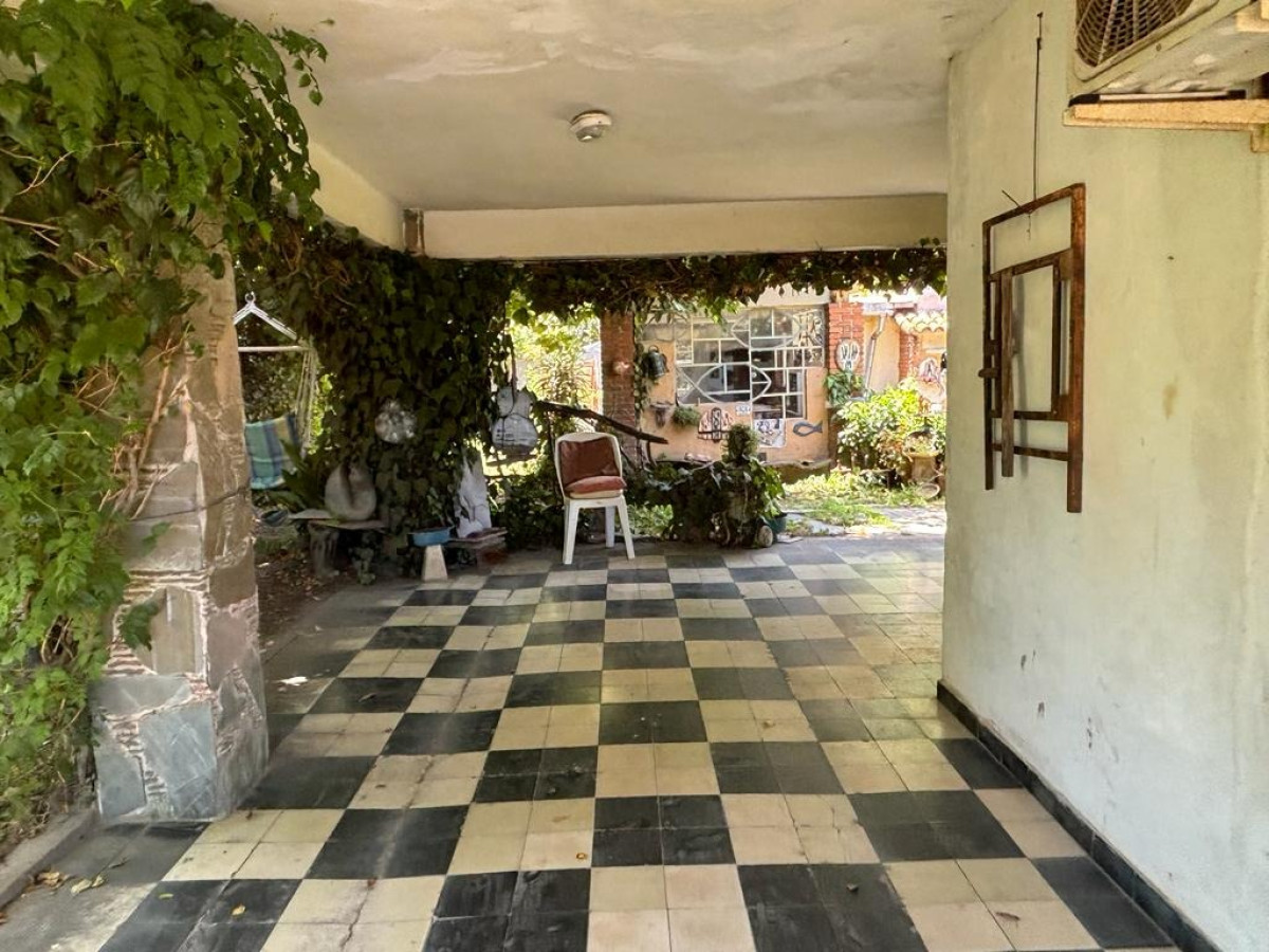 Las Toscas - GoPunta - Portal Inmobiliario de Punta del Este - Maldonado