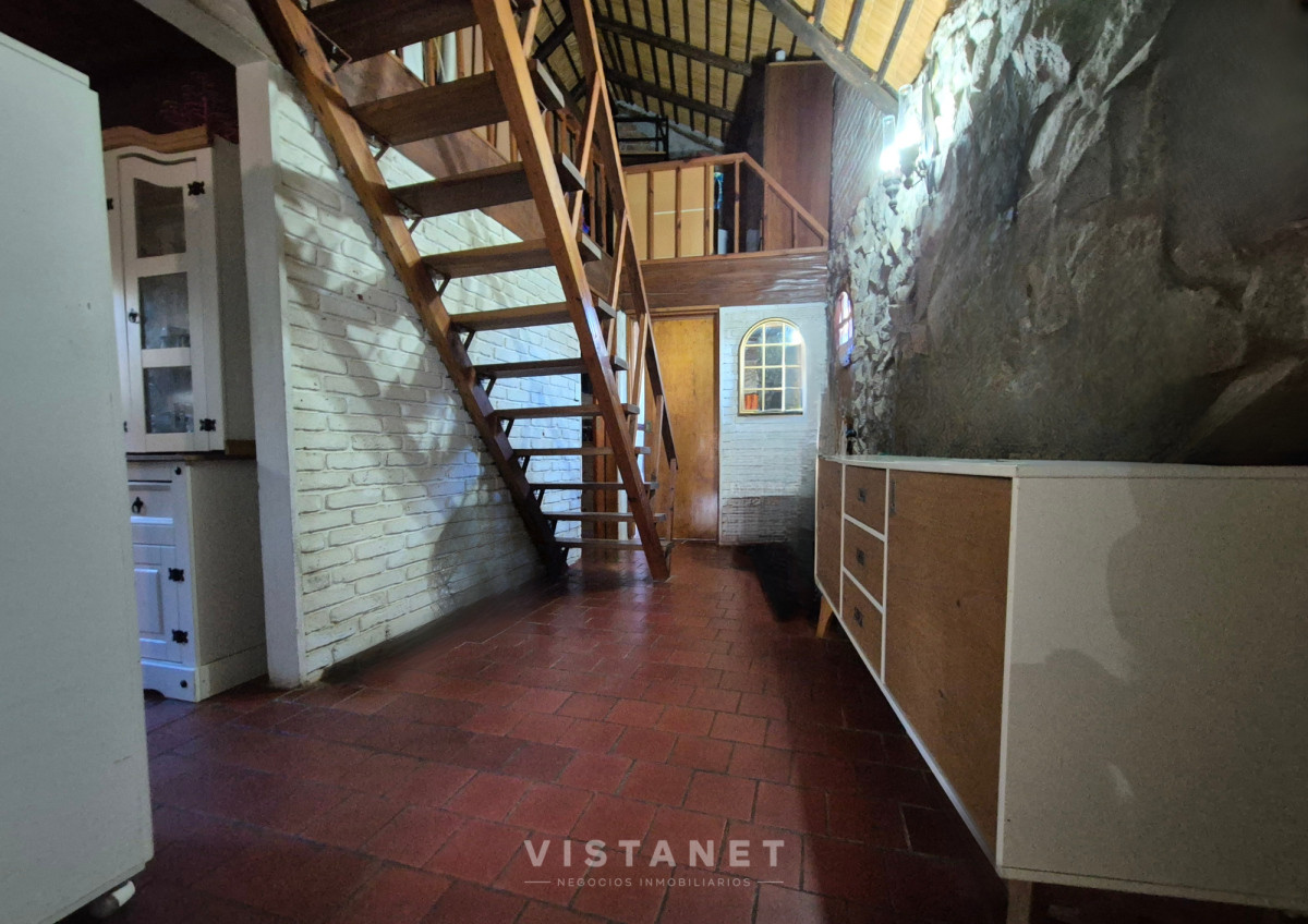 Venta Casa Dos Dormitorios Atlantida - GoPunta - Portal Inmobiliario de Punta del Este - Maldonado