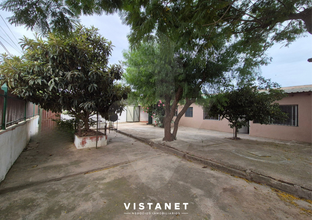 Casa ID.345/ - Casa en Balnearios, Parque del Plata