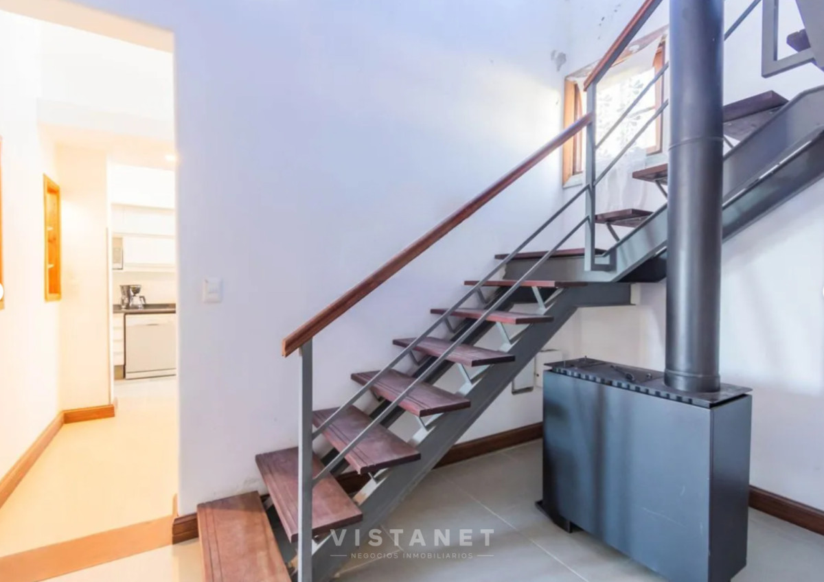 Casa ID.257/Venta-de-Casa-de-Tres-Dormitorios-en-Atlantida,-sobre-Rambla- - Venta de Casa de Tres Dormitorios en Atlantida, sobre Rambla 