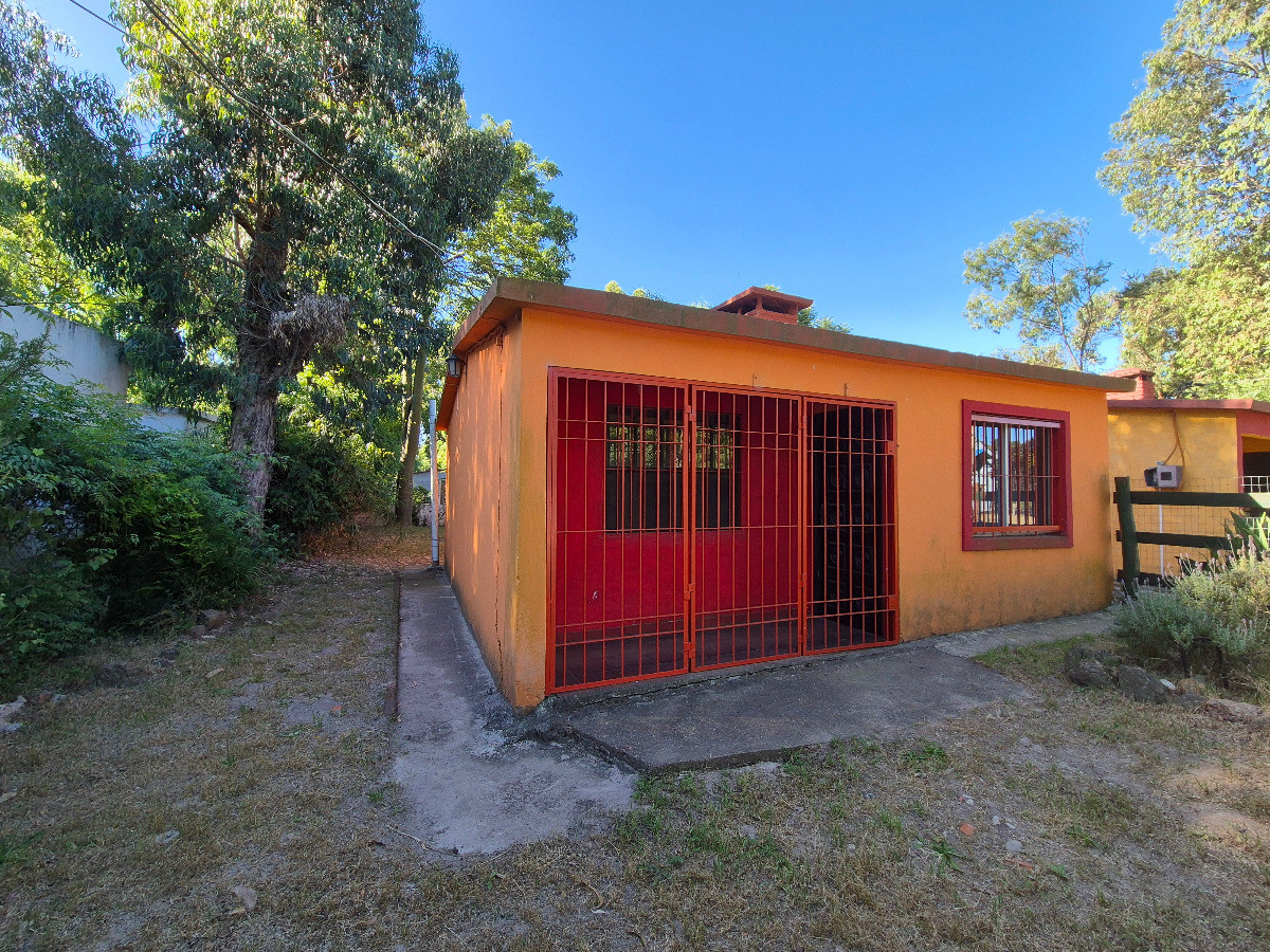 Las Toscas - GoPunta - Portal Inmobiliario de Punta del Este - Maldonado