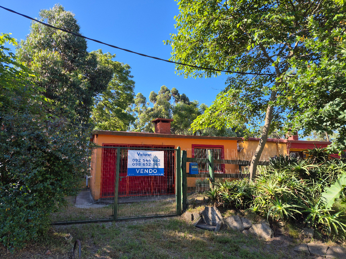 Las Toscas - GoPunta - Portal Inmobiliario de Punta del Este - Maldonado