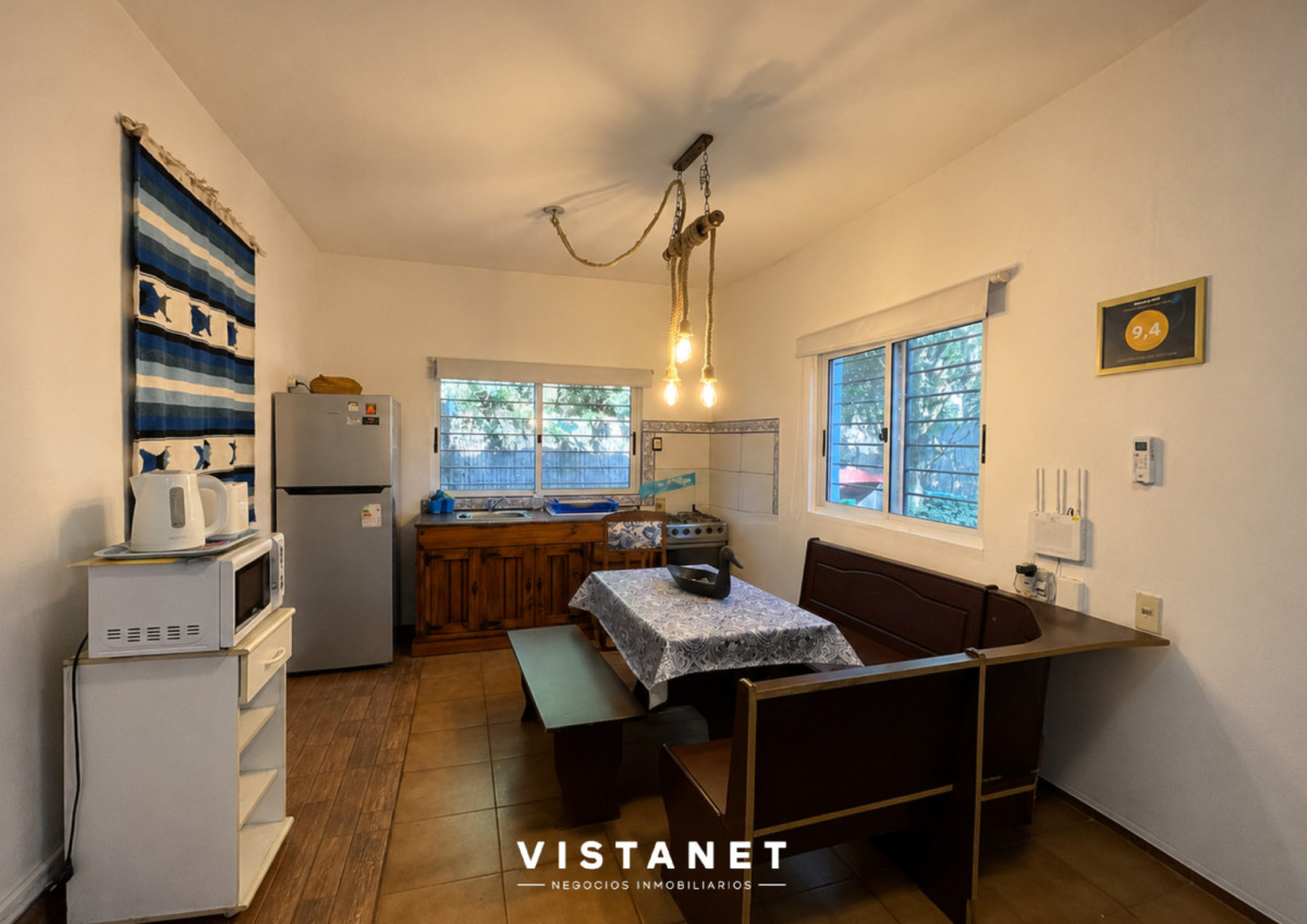 Casa ID.389/ - Casa en Atlantida, Pinares