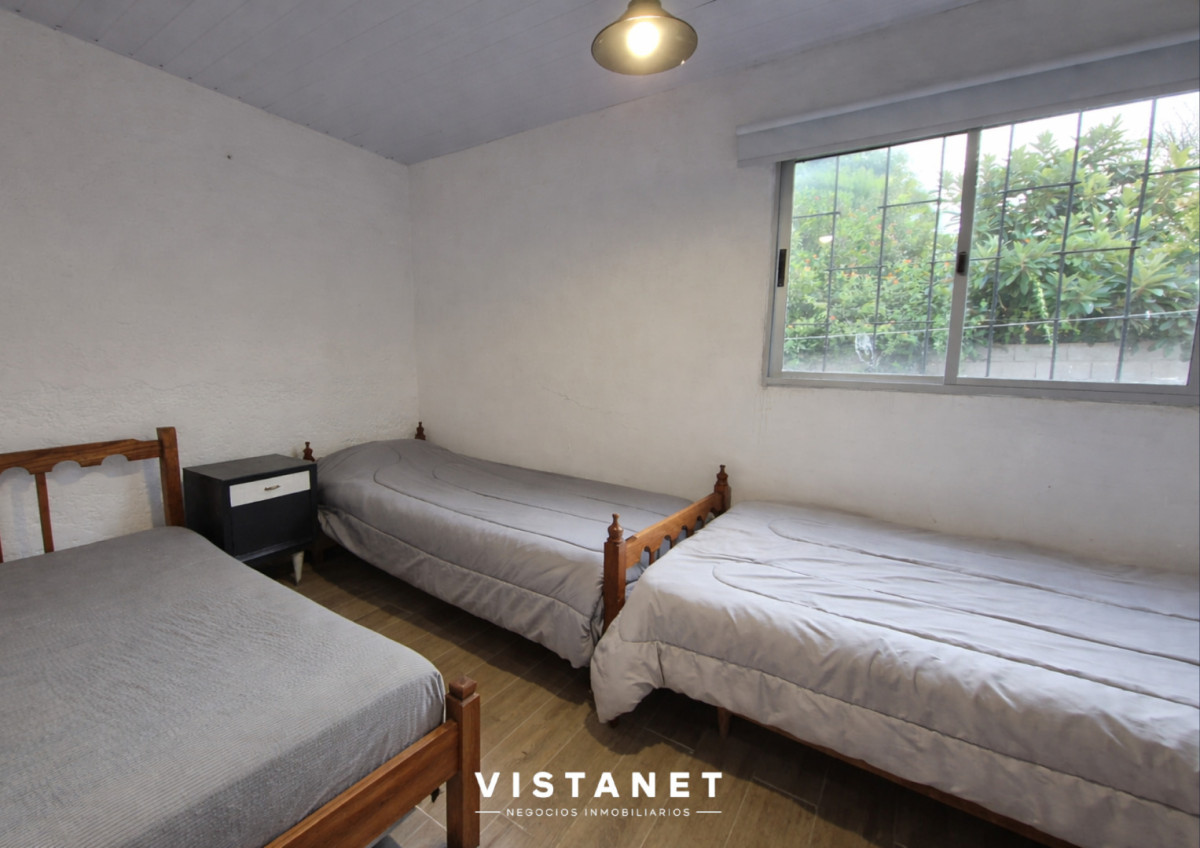 Casa ID.340/ - Casa en Balnearios, Los Titanes