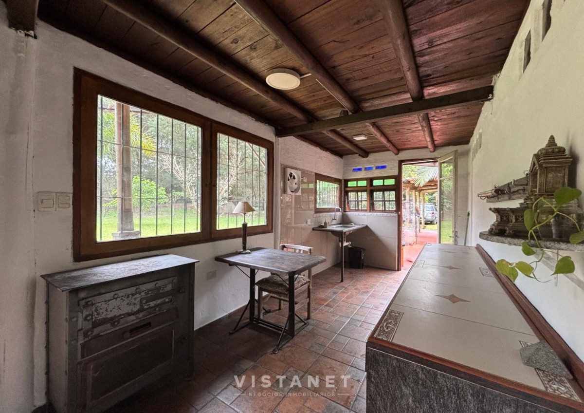 Villa Argentina - GoPunta - Portal Inmobiliario de Punta del Este - Maldonado