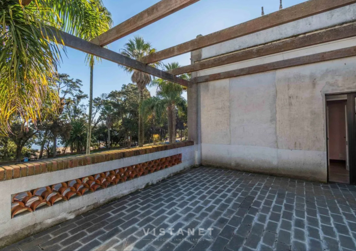 Casa ID.257/Venta-de-Casa-de-Tres-Dormitorios-en-Atlantida,-sobre-Rambla- - Venta de Casa de Tres Dormitorios en Atlantida, sobre Rambla 
