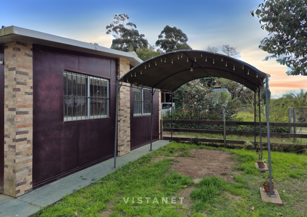 Las Toscas - GoPunta - Portal Inmobiliario de Punta del Este - Maldonado