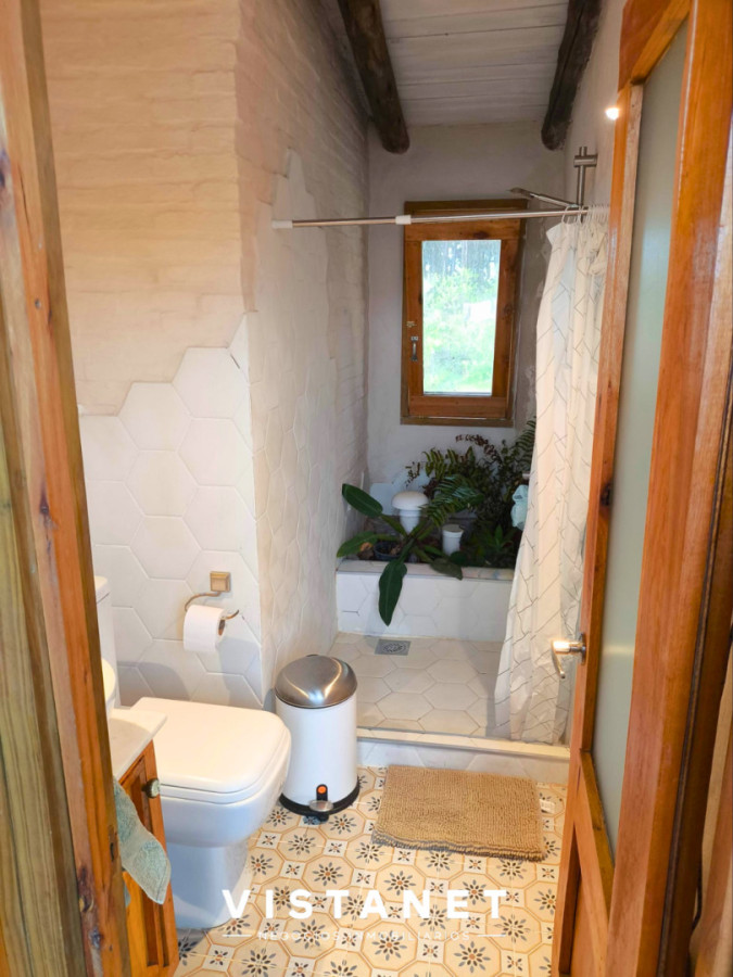 Casa ID.150 - Venta Chacra de 5,5 Has con dos casas en Piriapolis