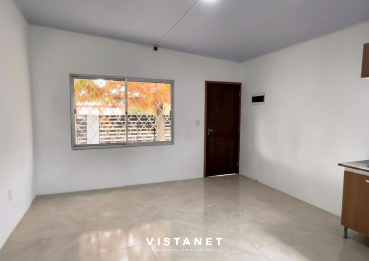 Casa ID.371 - Alquiler casa 1 dormitorio Parque del Plata sur