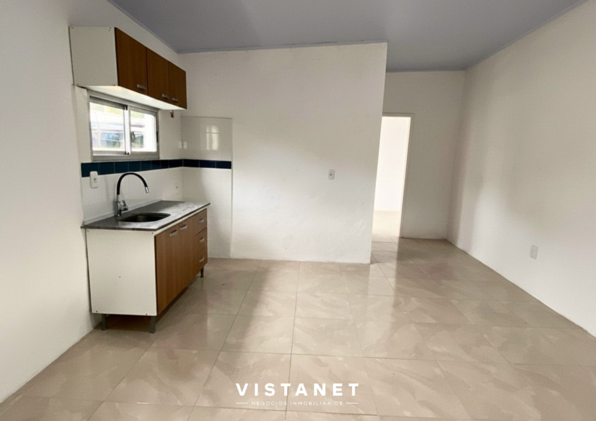 Casa ID.371 - Alquiler casa 1 dormitorio Parque del Plata sur