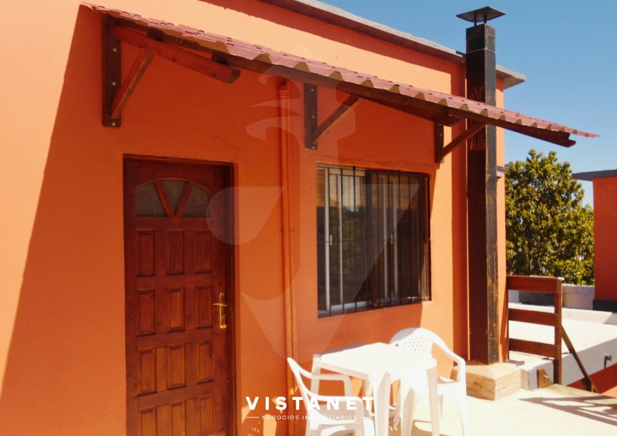 Las Toscas - GoPunta - Portal Inmobiliario de Punta del Este - Maldonado