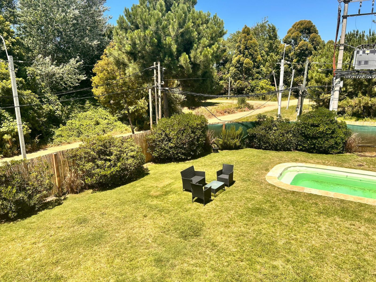 Casa ID.130/Moderna-Casa-en-Venta,-2-dormitorios-en-El-Pinar-Sur - Moderna Casa en Venta, 2 dormitorios en El Pinar Sur