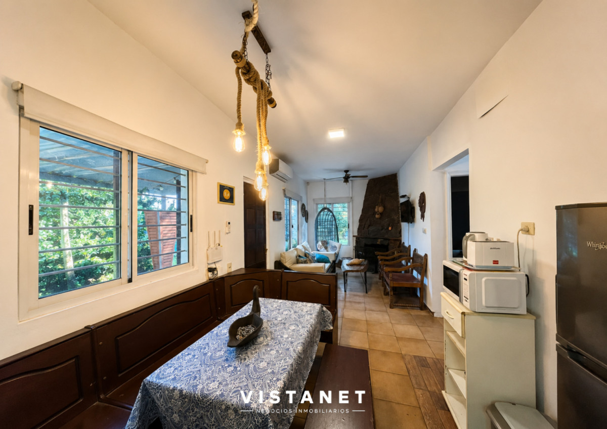 Casa ID.389/ - Casa en Atlantida, Pinares