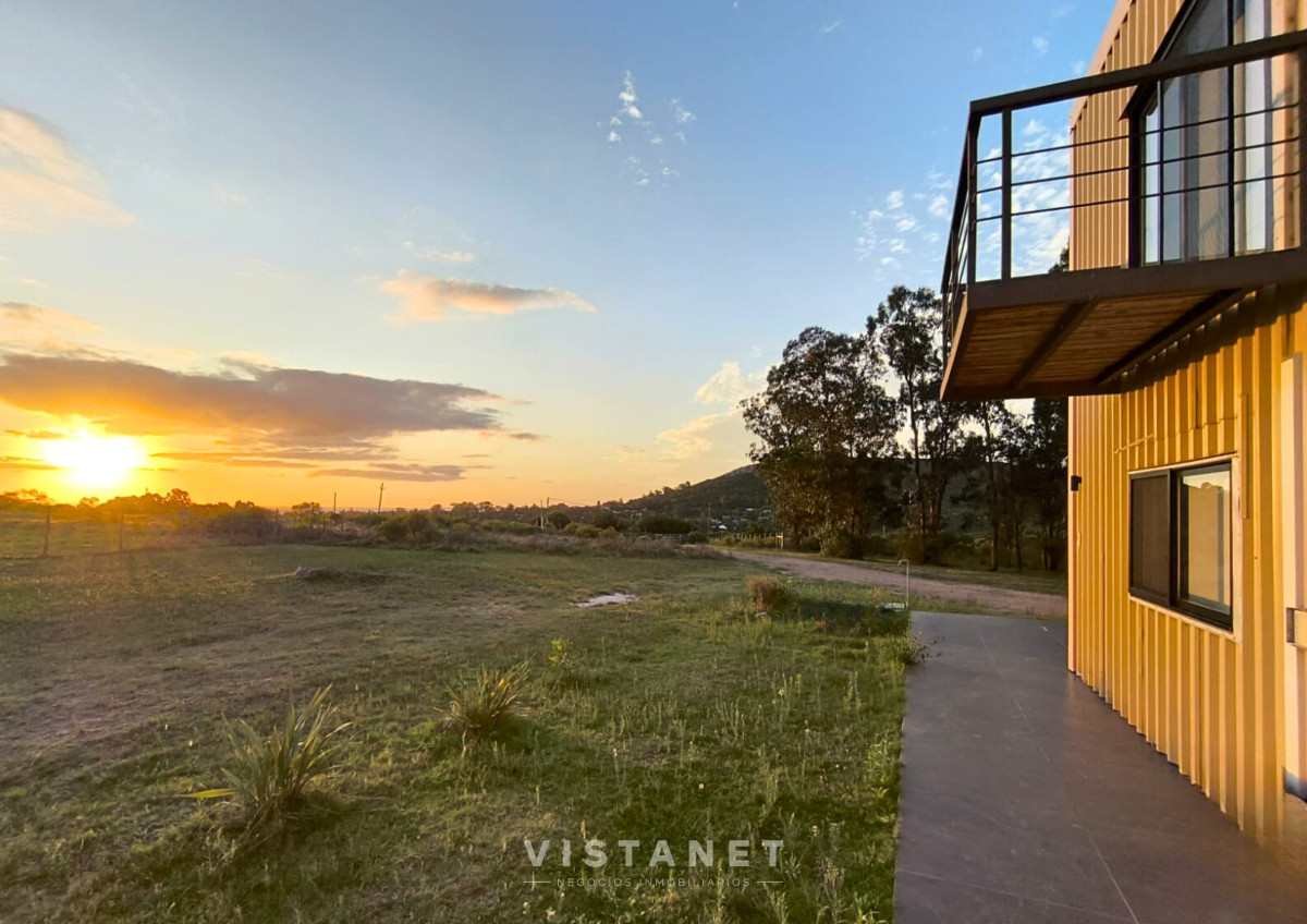 Casa ID.150 - Casa en Piriápolis, Playa Hermosa