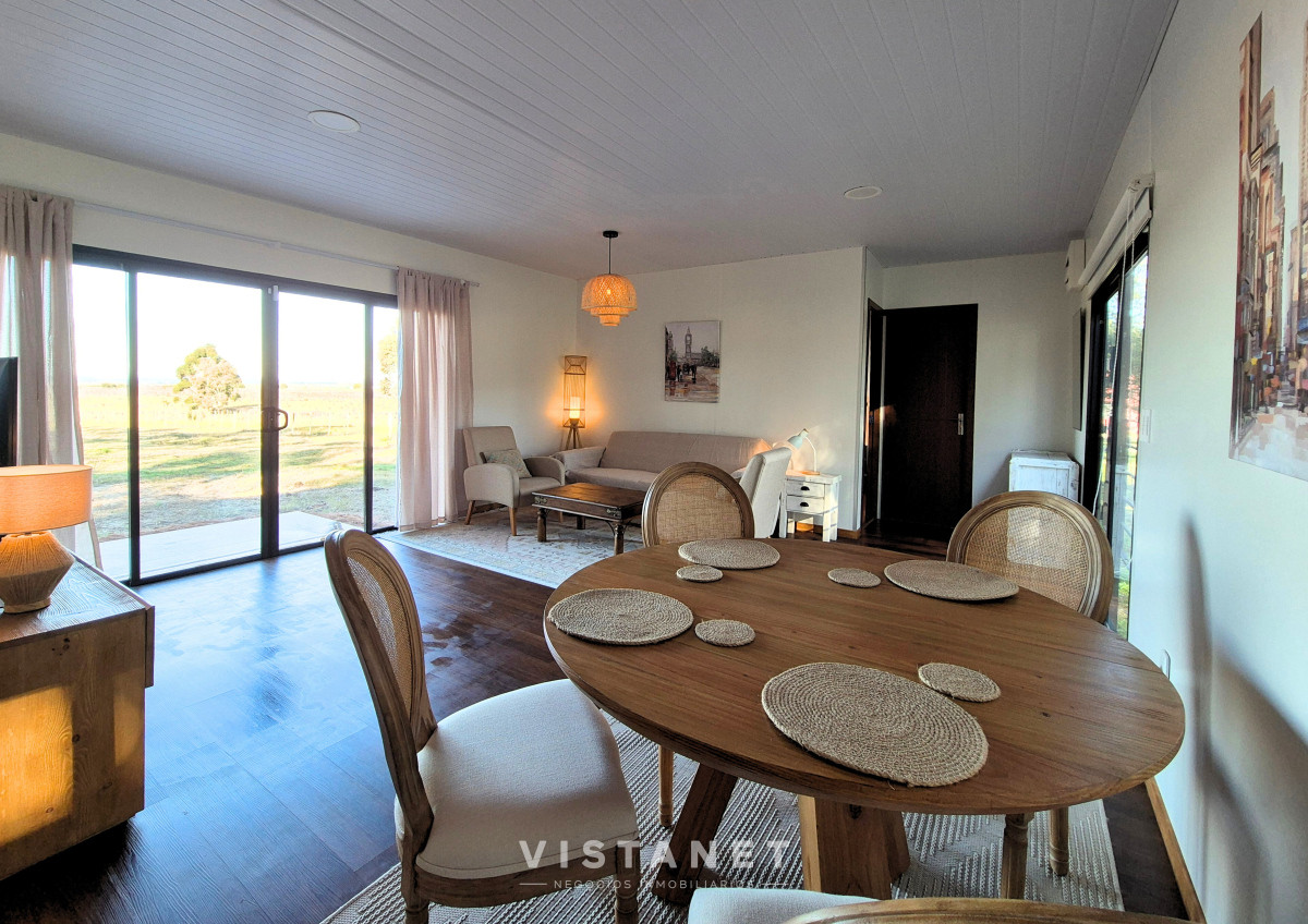 Casa en Punta Ballena, - GoPunta - Portal Inmobiliario de Punta del Este - Maldonado