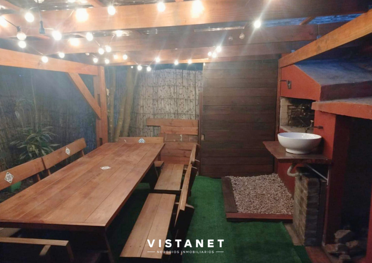 Casa ID.389/ - Casa en Atlantida, Pinares