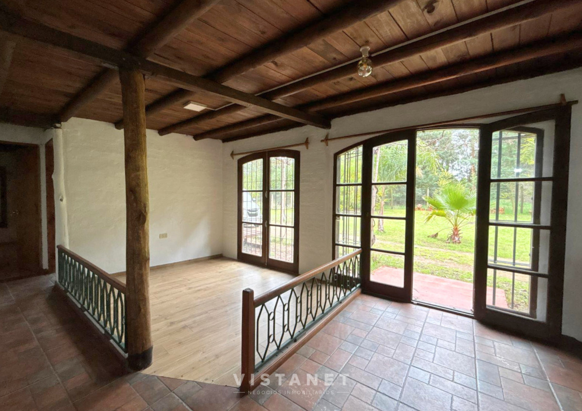 Villa Argentina - GoPunta - Portal Inmobiliario de Punta del Este - Maldonado