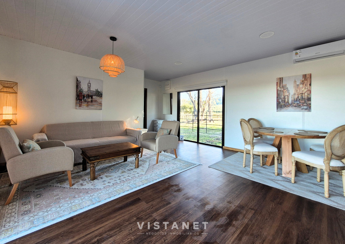 Casa en Punta Ballena, - GoPunta - Portal Inmobiliario de Punta del Este - Maldonado