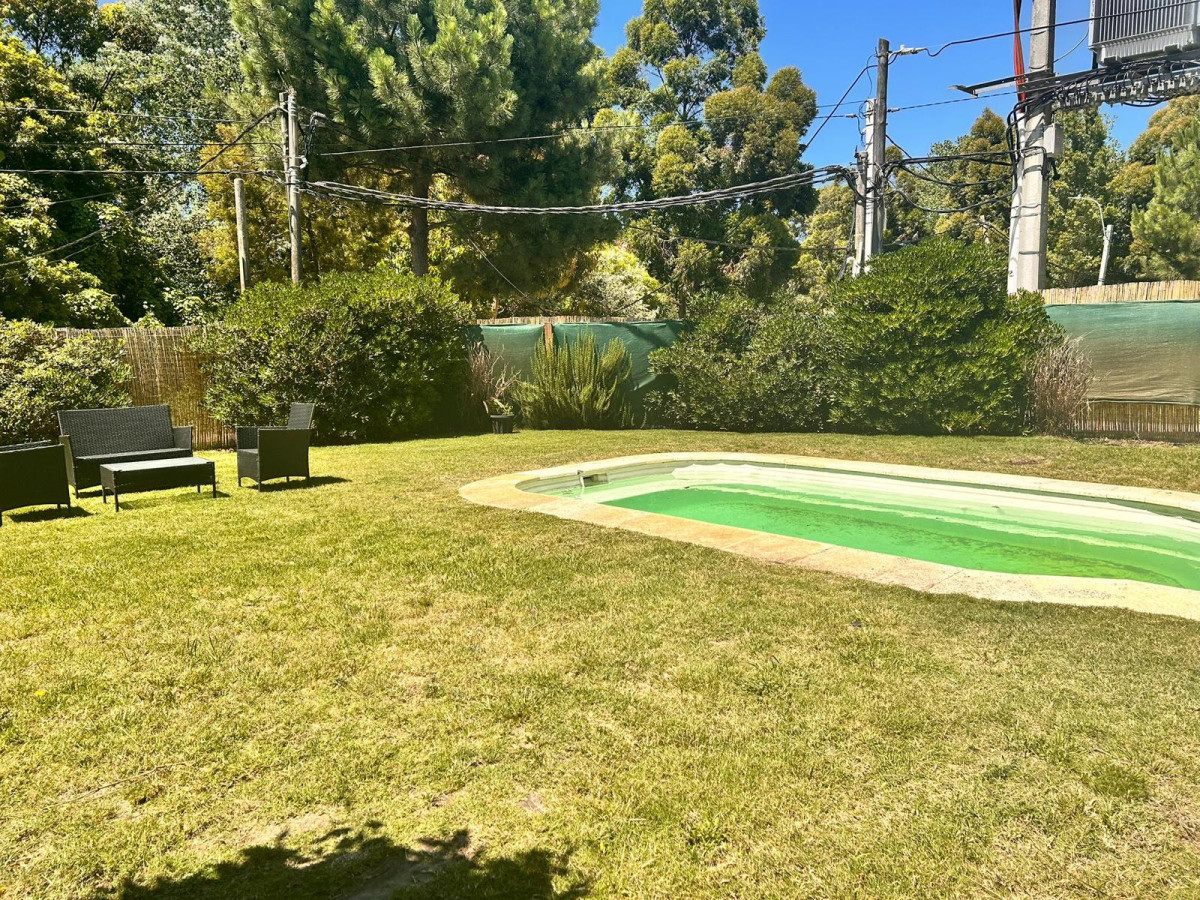 Casa ID.130/Moderna-Casa-en-Venta,-2-dormitorios-en-El-Pinar-Sur - Moderna Casa en Venta, 2 dormitorios en El Pinar Sur