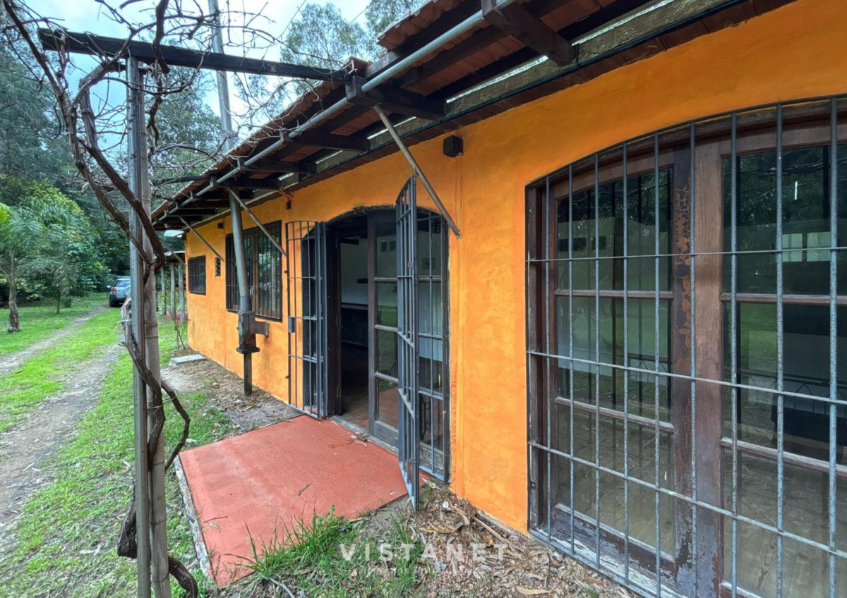 Villa Argentina - GoPunta - Portal Inmobiliario de Punta del Este - Maldonado