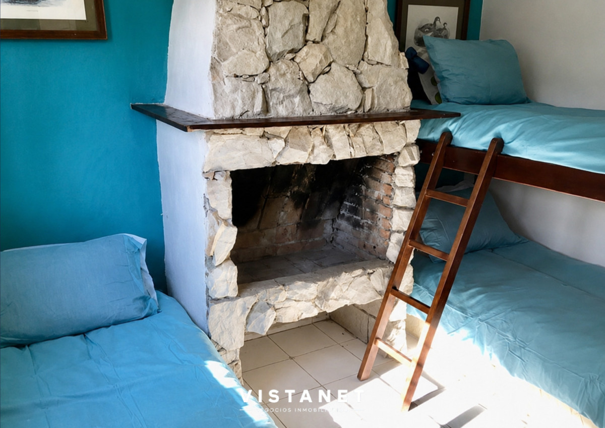 Casa ID.389/ - Casa en Atlantida, Pinares