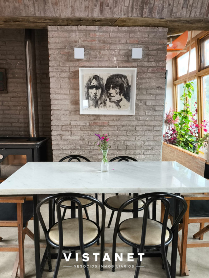 Casa ID.150 - Venta Chacra de 5,5 Has con dos casas en Piriapolis