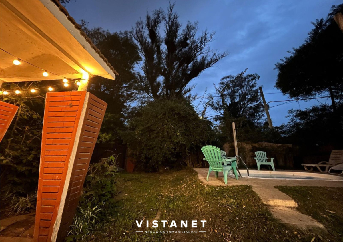 Casa ID.389/ - Casa en Atlantida, Pinares