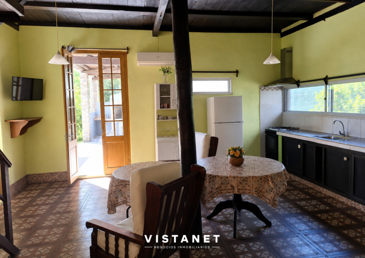 Casa ID.384/Venta-Casa-de-4-Dormitorios-en-Punta-Ballena - Venta Casa de 4 Dormitorios en Punta Ballena
