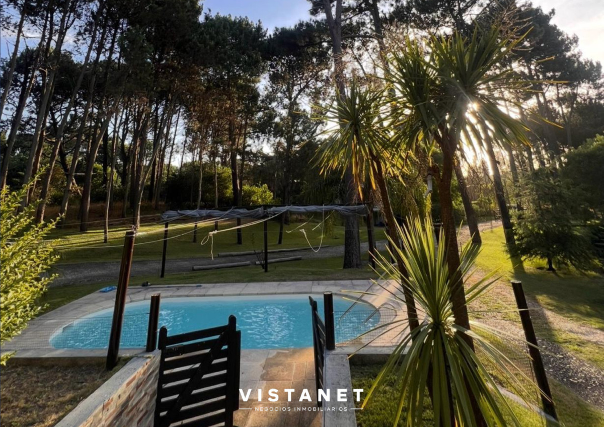Casa ID.384/Venta-Casa-de-4-Dormitorios-en-Punta-Ballena - Venta Casa de 4 Dormitorios en Punta Ballena