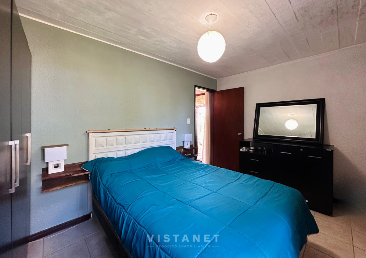 Casa ID.190/Venta-Casa-Tres-Dormitorios-en-Atlantida- - Venta Casa Tres Dormitorios en Atlantida 