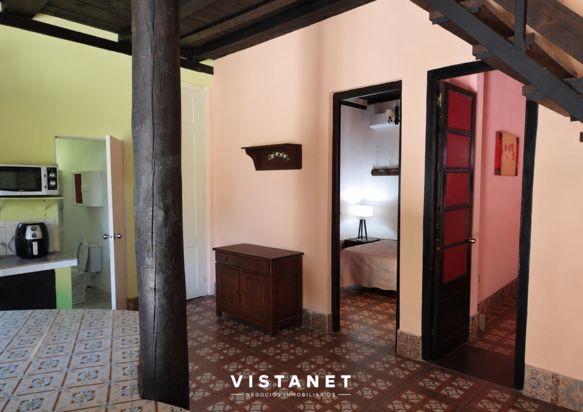 Casa ID.384/Venta-Casa-de-4-Dormitorios-en-Punta-Ballena - Venta Casa de 4 Dormitorios en Punta Ballena