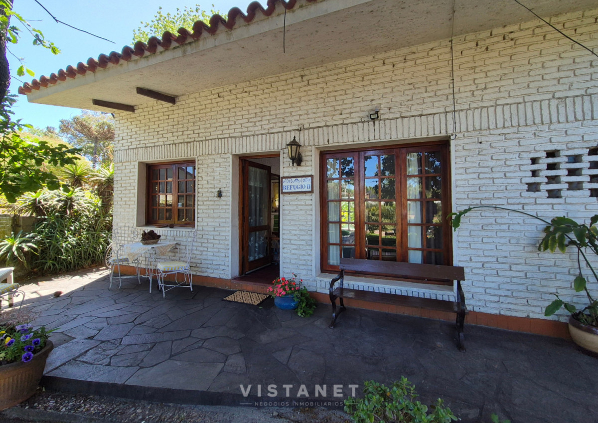 Parque del Plata - GoPunta - Portal Inmobiliario de Punta del Este - Maldonado