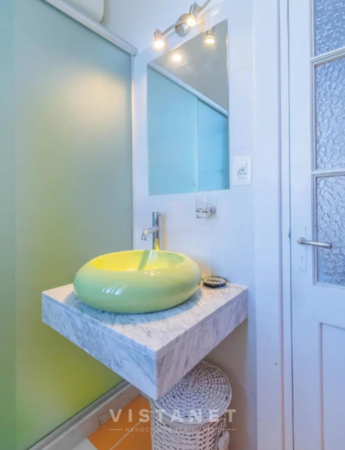 Casa ID.257/Venta-de-Casa-de-Tres-Dormitorios-en-Atlantida,-sobre-Rambla- - Venta de Casa de Tres Dormitorios en Atlantida, sobre Rambla 