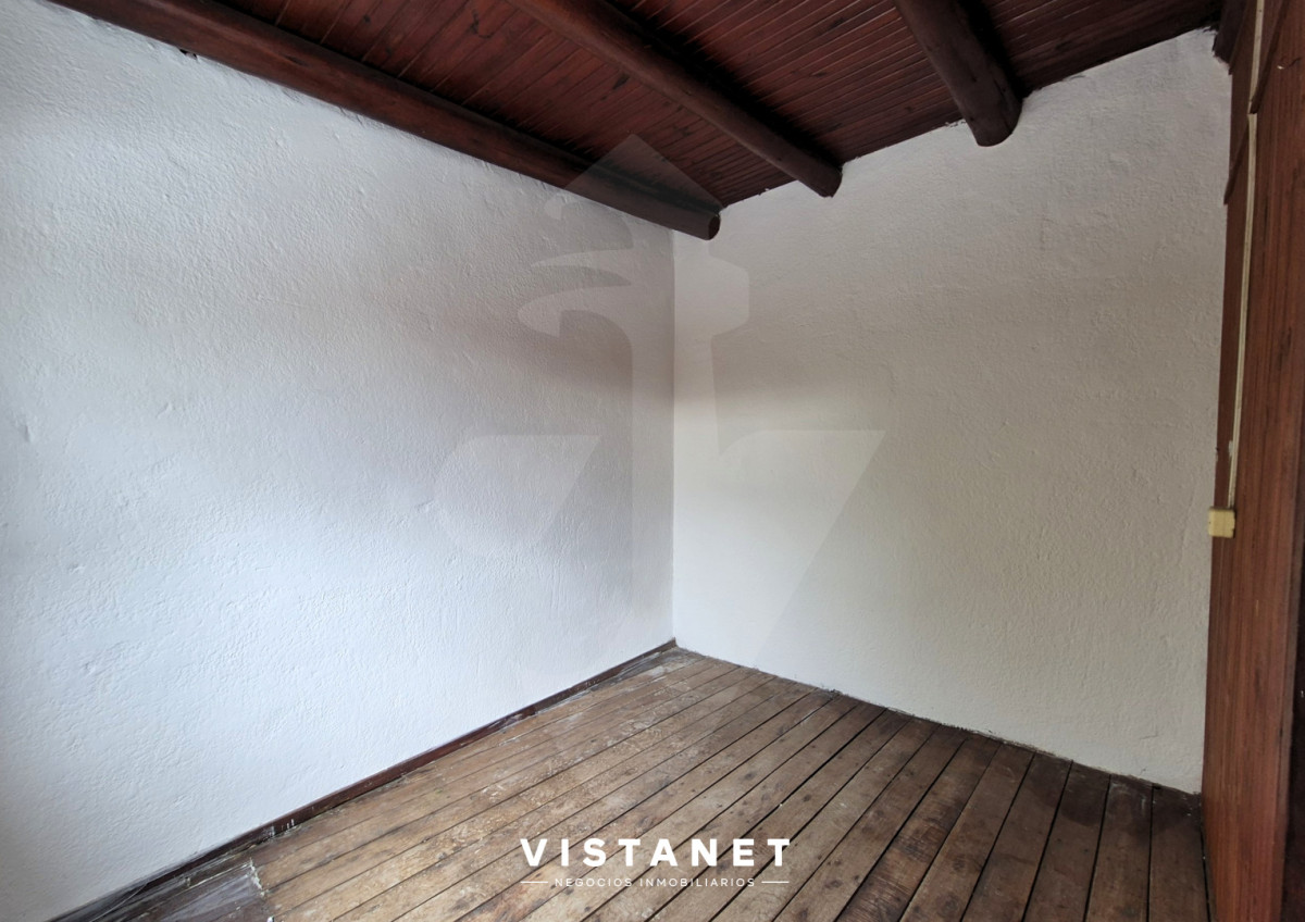 Casa ID.372 - Alquiler casa 1 dormitorio Solymar