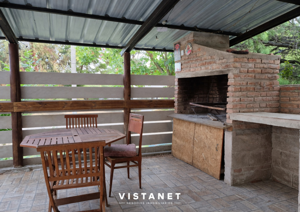 Casa ID.340/ - Casa en Balnearios, Los Titanes